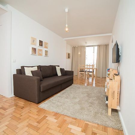 Oporto Guest Wine Experience Flat Lägenhet Exteriör bild