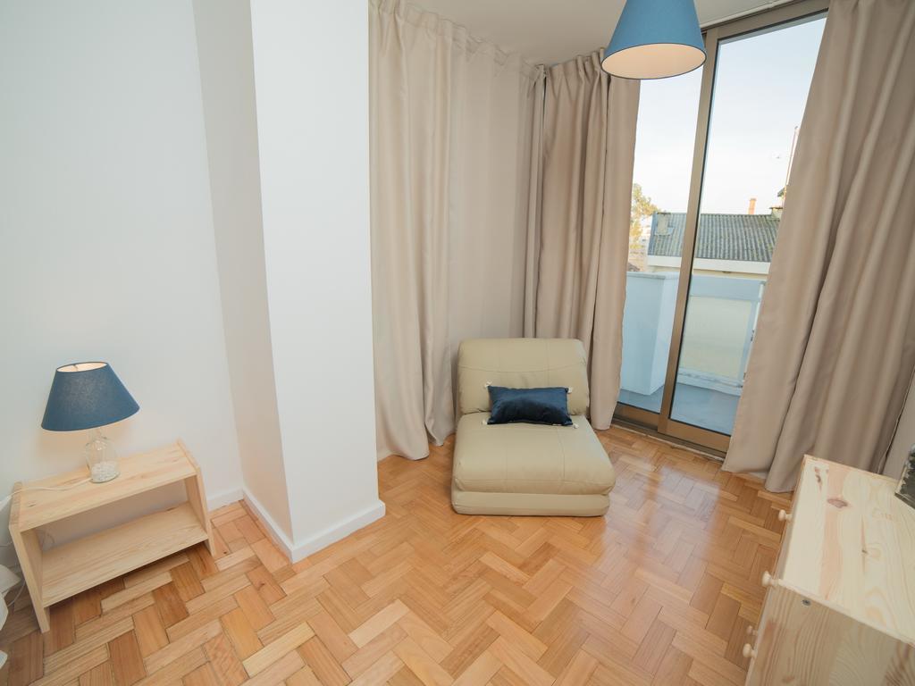 Oporto Guest Wine Experience Flat Lägenhet Exteriör bild