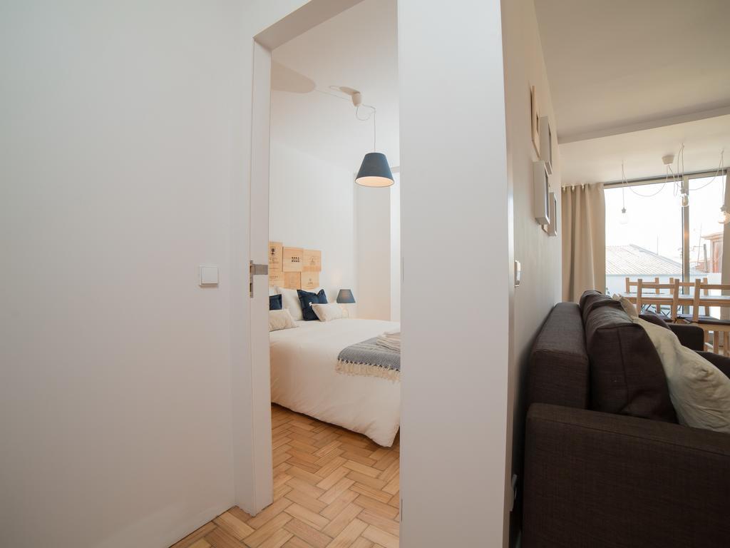 Oporto Guest Wine Experience Flat Lägenhet Exteriör bild