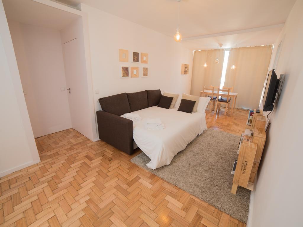 Oporto Guest Wine Experience Flat Lägenhet Exteriör bild
