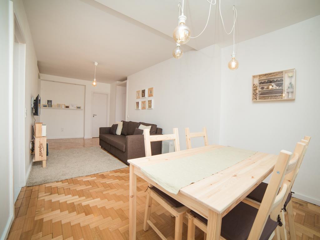 Oporto Guest Wine Experience Flat Lägenhet Exteriör bild