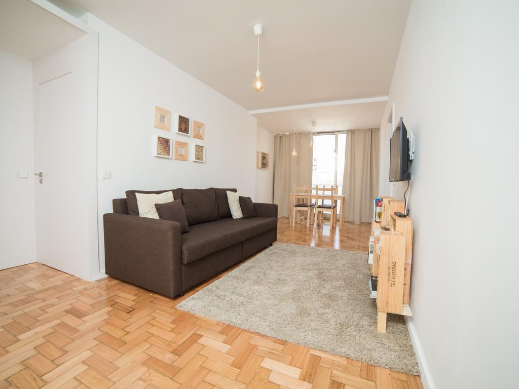Oporto Guest Wine Experience Flat Lägenhet Exteriör bild